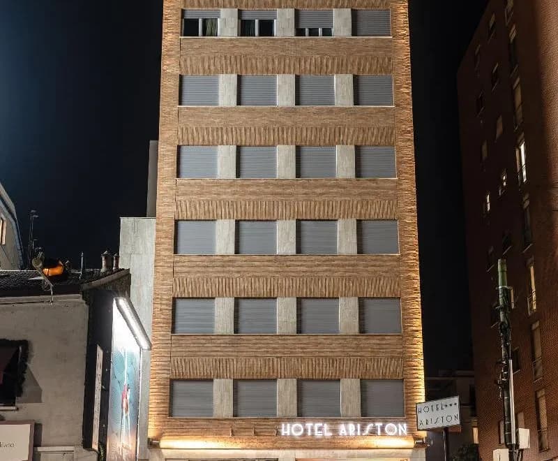 Hotel Ariston