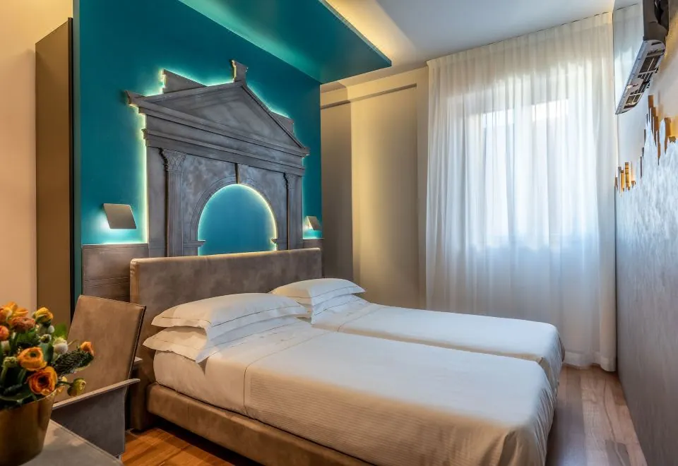 Hotel Ariston