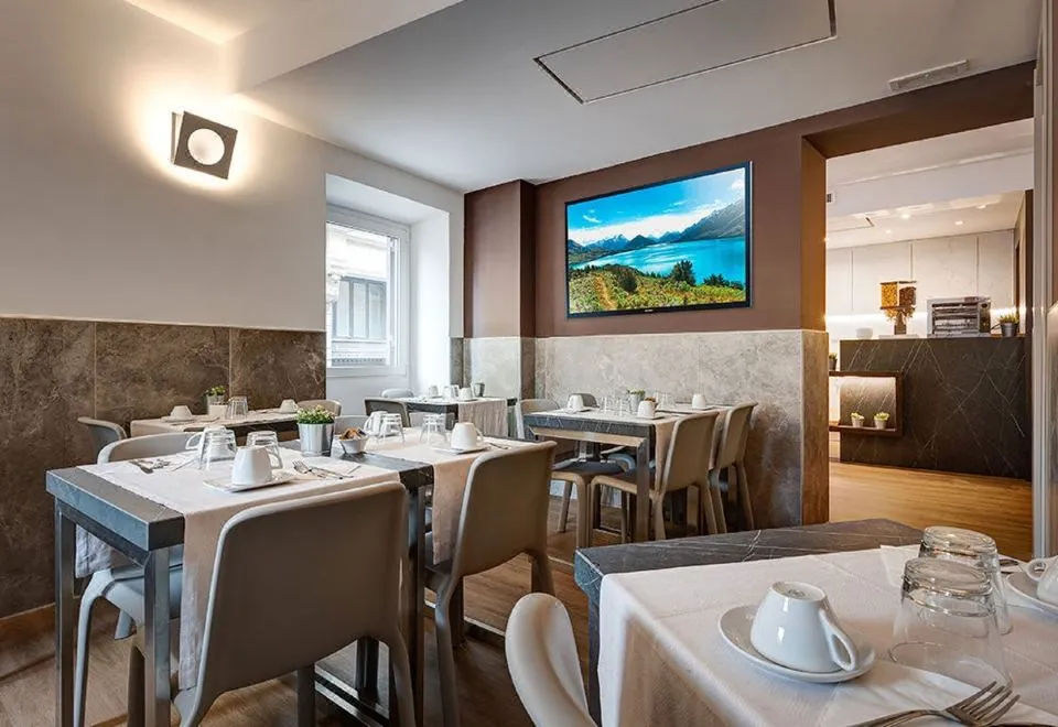 Rome Art Hotel