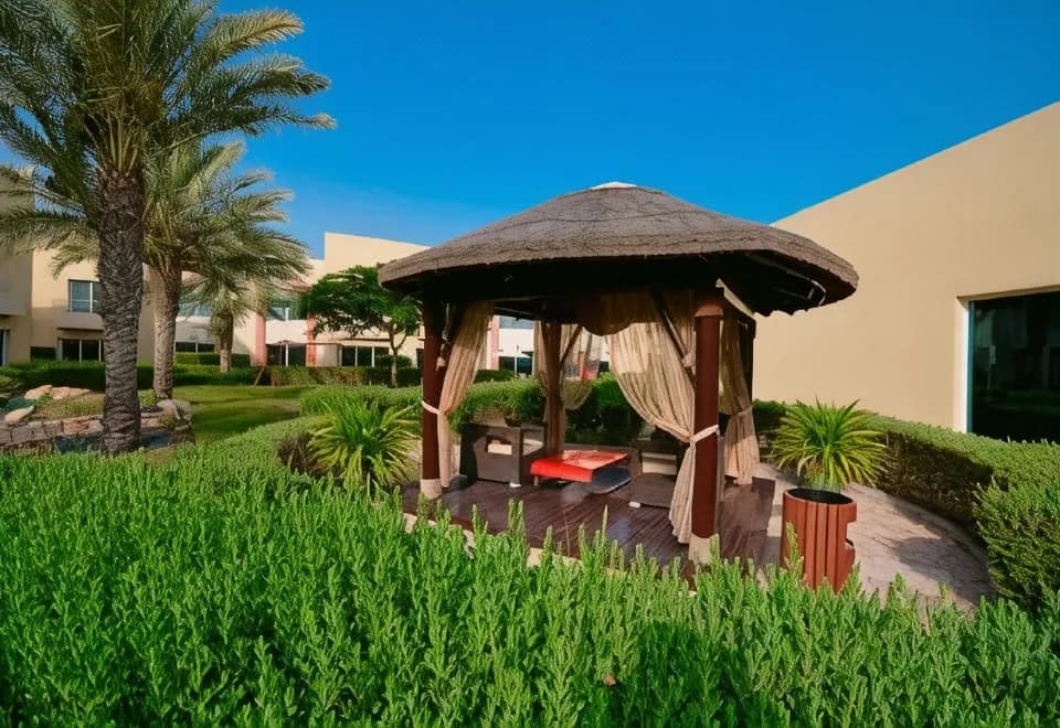 Coral Boutique Villas