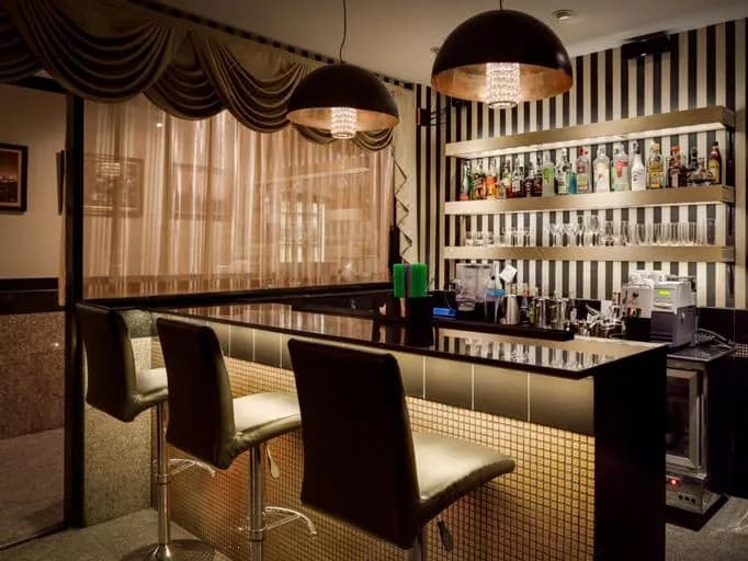 The Ambiance Hotel
