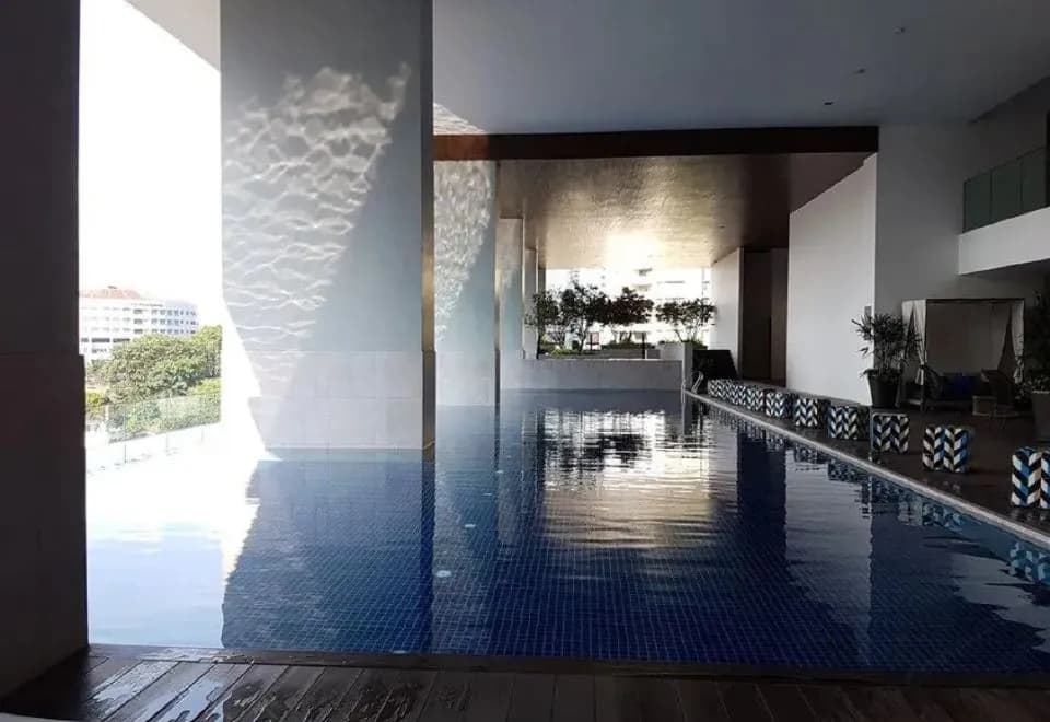 The Establishment Bangsar by SYNC