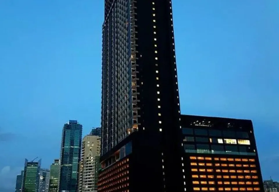 The Establishment Bangsar by SYNC