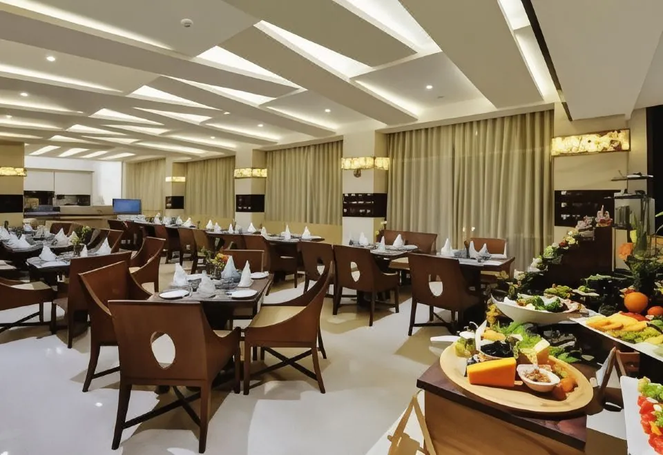 The Fern Residency Jaipur
