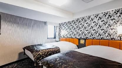 APA Hotel Sapporo Hosui Susukino Ekimae