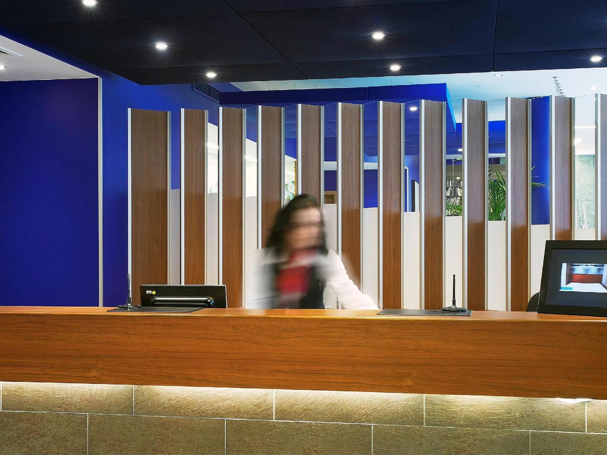 Aparthotel Adagio Muenchen City
