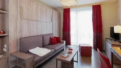 Aparthotel Adagio Muenchen City