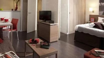 Aparthotel Adagio Muenchen City