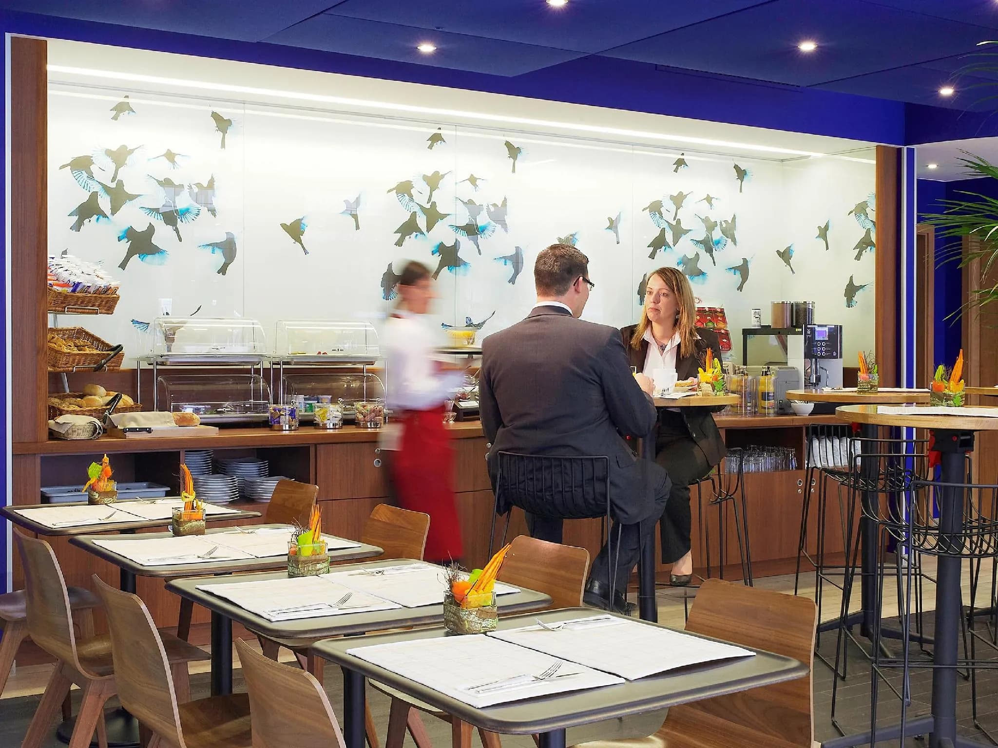 Aparthotel Adagio Muenchen City