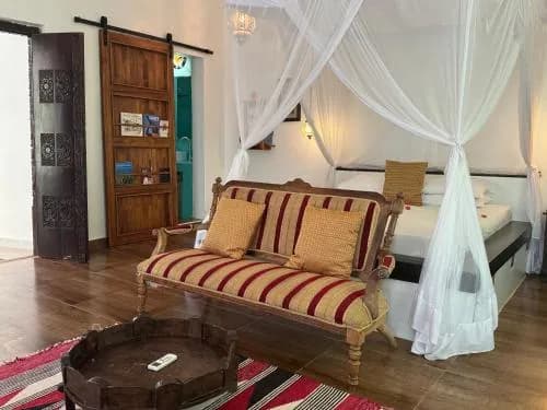 Jafferji Beach Retreat,