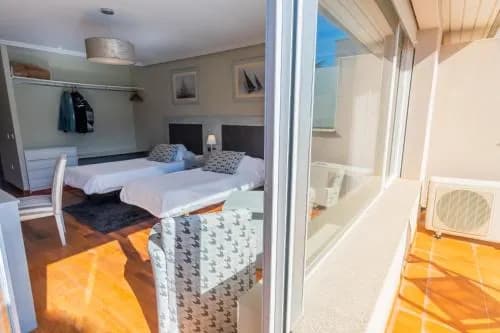 Sport Hotel Nayade
