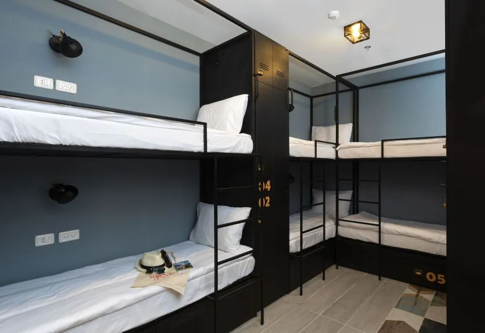 The Spot Hostel