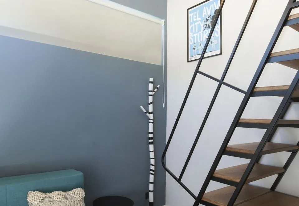 The Spot Hostel