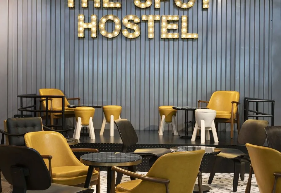 The Spot Hostel