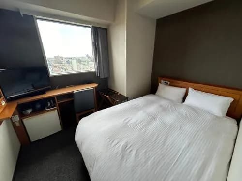 Hotel Route-Inn Kanazawa Ekimae