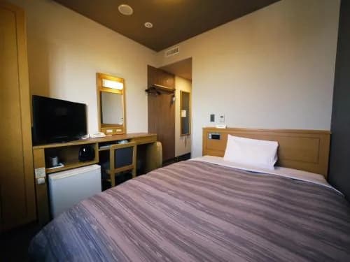 Hotel Route-Inn Sapporo Kitayojo