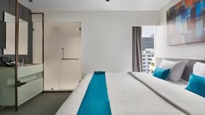 Sora Hotel Silom