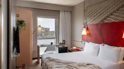 Ibis Jerusalem City Center - An AccorHotels Brand