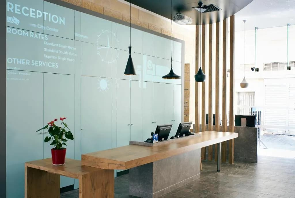 Ibis Jerusalem City Center - An AccorHotels Brand