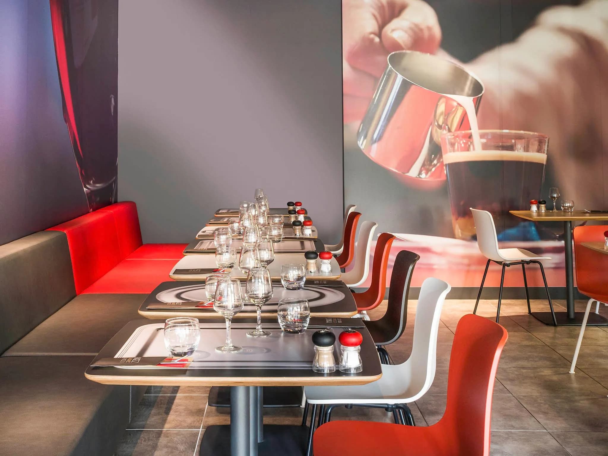 Ibis Jerusalem City Center - An AccorHotels Brand