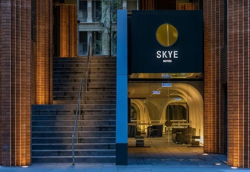 Skye Suites Sydney