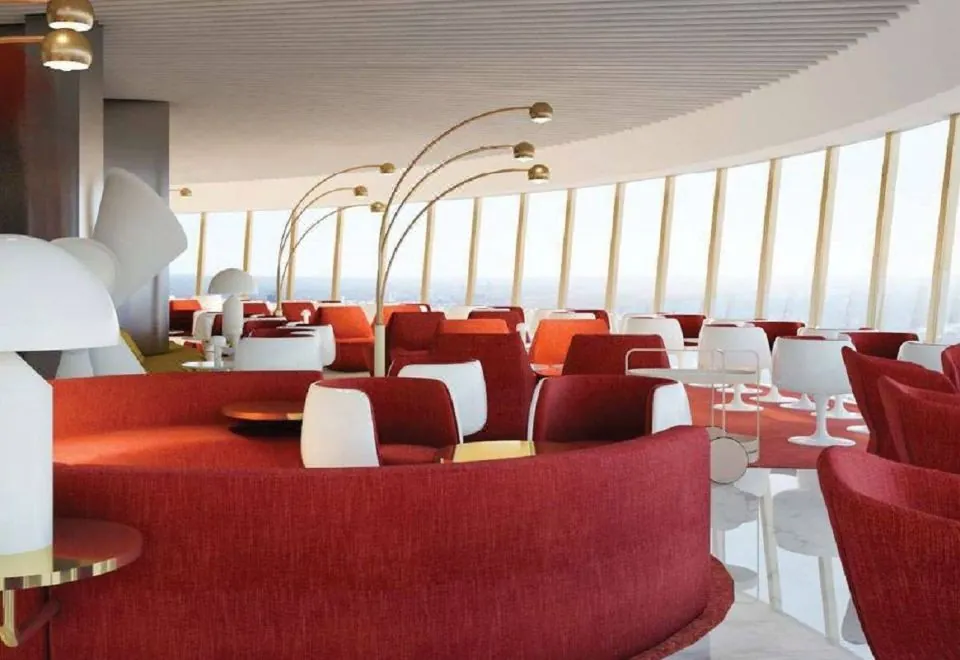 Skye Suites Sydney