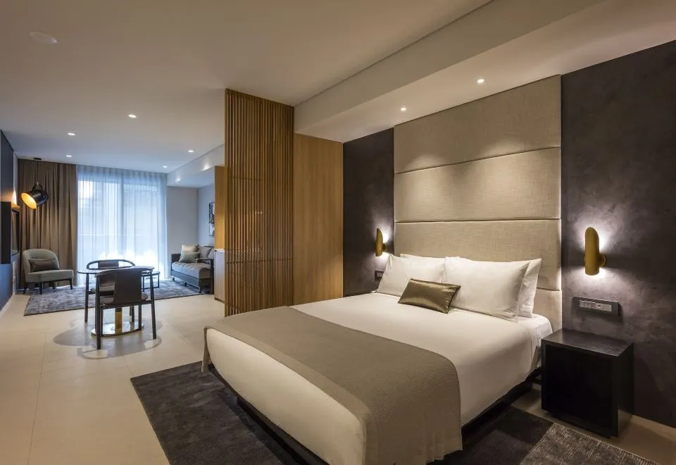 Skye Suites Sydney