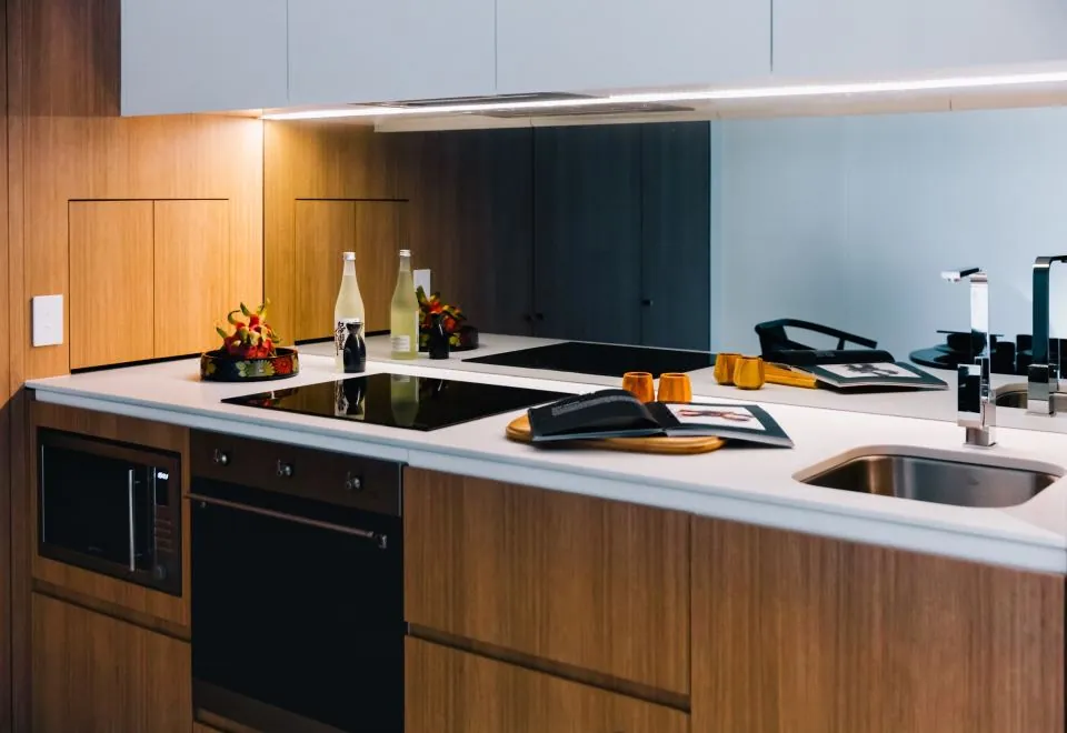 Skye Suites Sydney