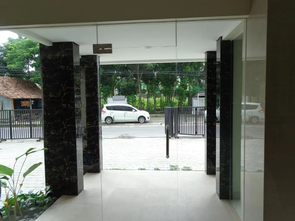 Diva Residence