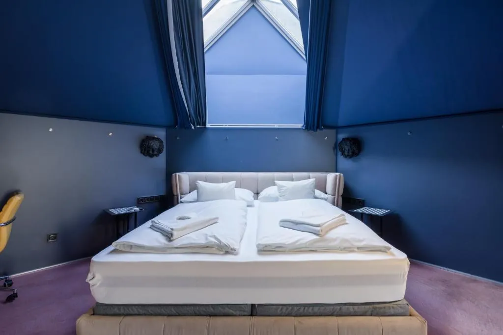 Butik Apartments, by BQA