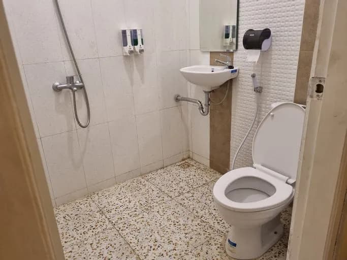 Banana Homestay Prawirodirjan