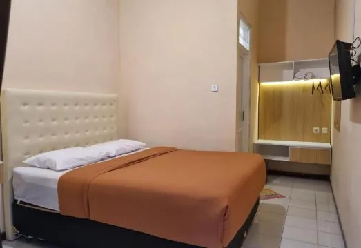 Banana Homestay Prawirodirjan