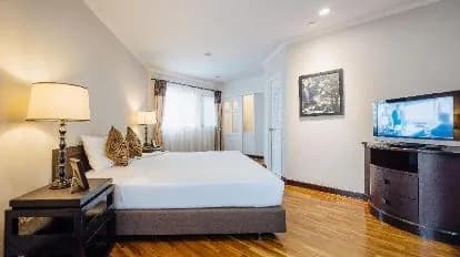 CNC Residence