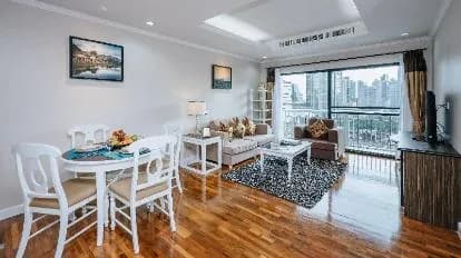 CNC Residence