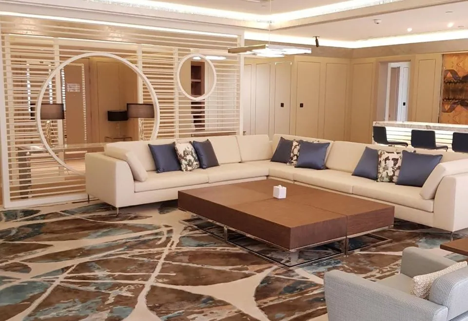 Royal M Hotel & Resort Abu Dhabi
