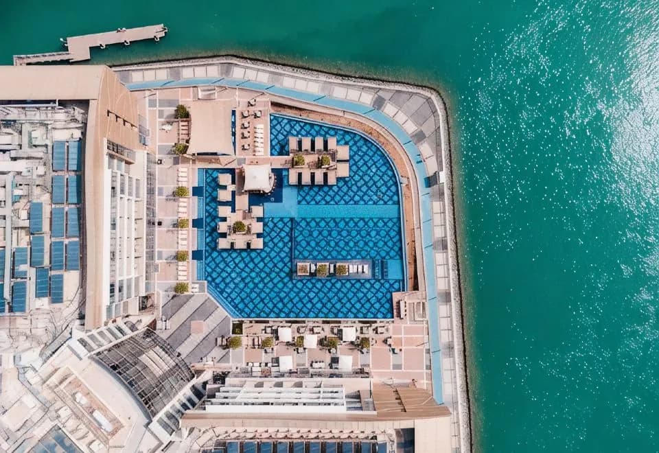 Royal M Hotel & Resort Abu Dhabi
