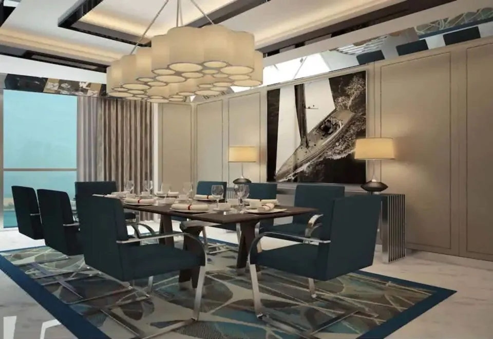 Royal M Hotel & Resort Abu Dhabi