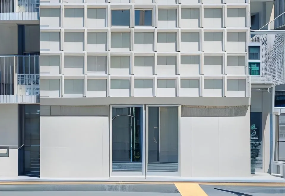 Domo Hotel