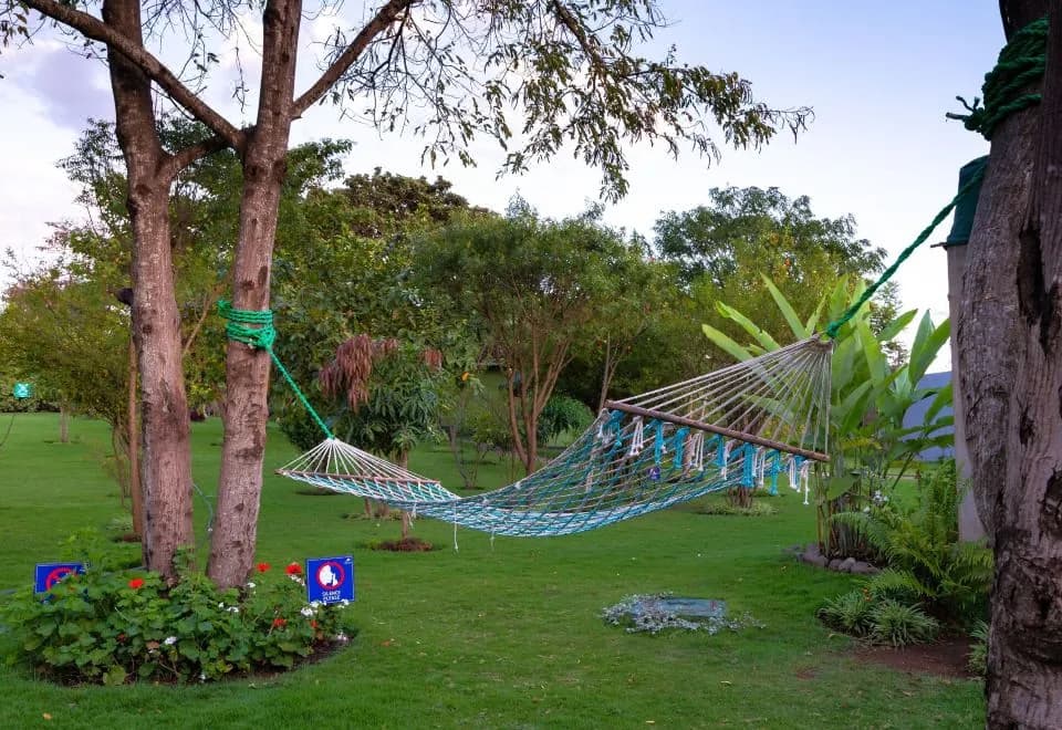 Fun Retreat Resort, Hotel and Ayurveda Spa