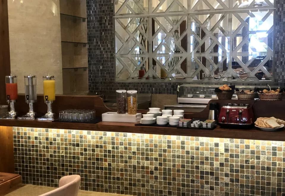 The Radh Hotel