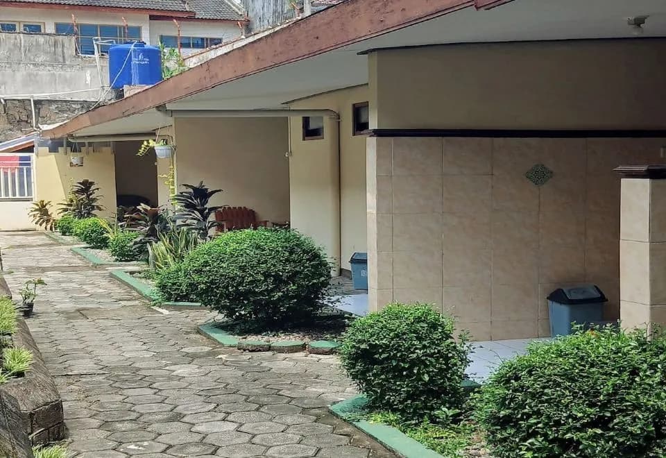 Hotel Supra Jaya