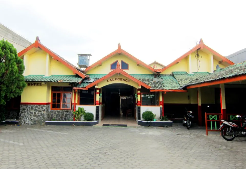 Hotel Supra Jaya