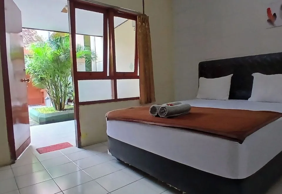 Hotel Supra Jaya