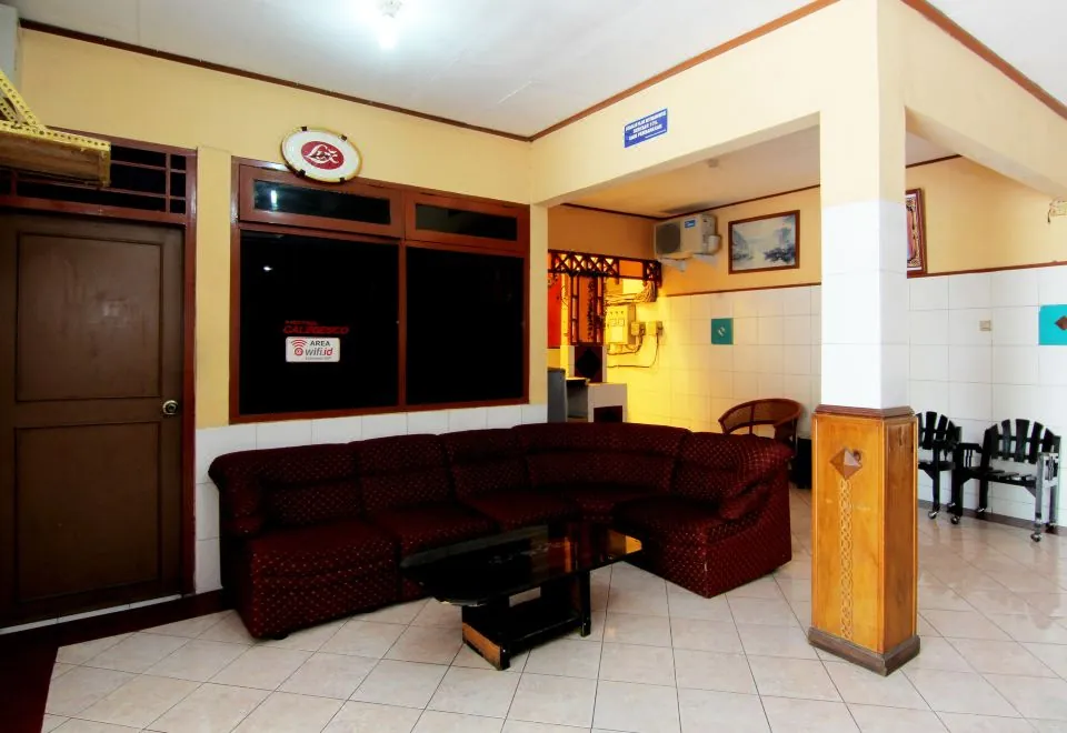 Hotel Supra Jaya