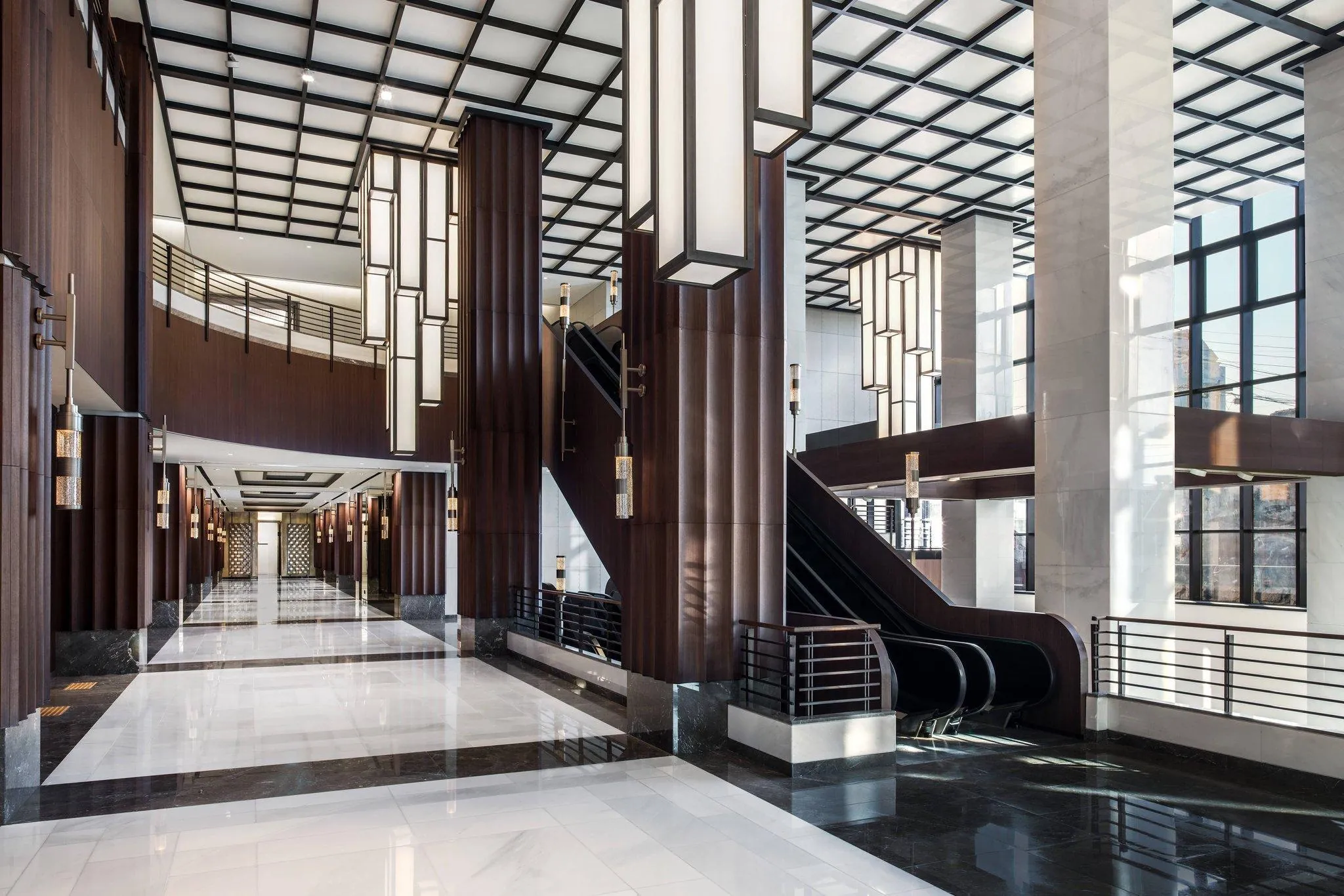 Le Meridien Seoul