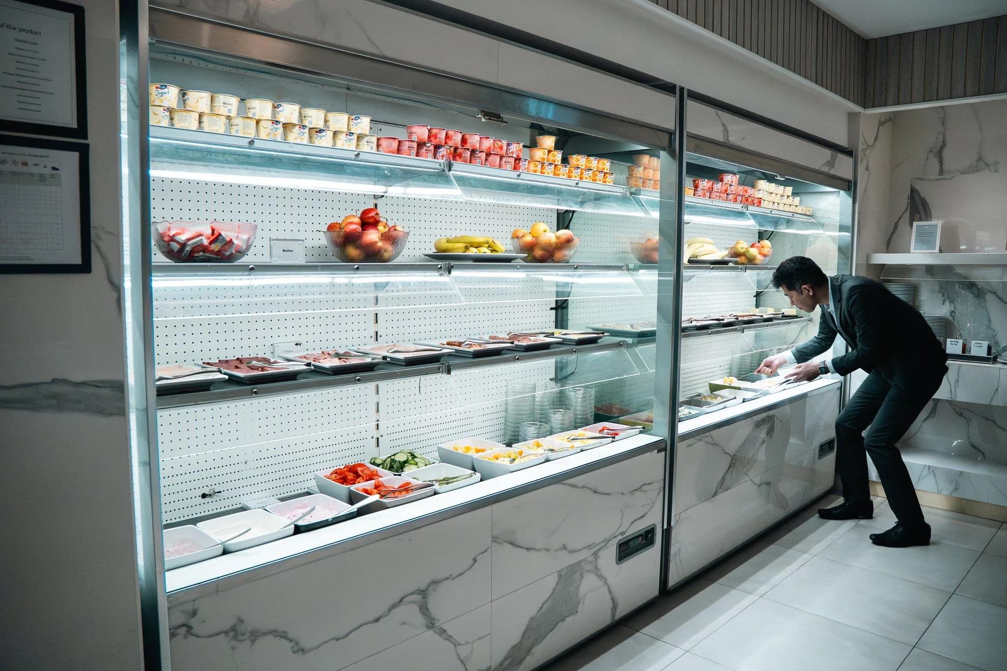 Crowne Plaza Zürich, an IHG Hotel