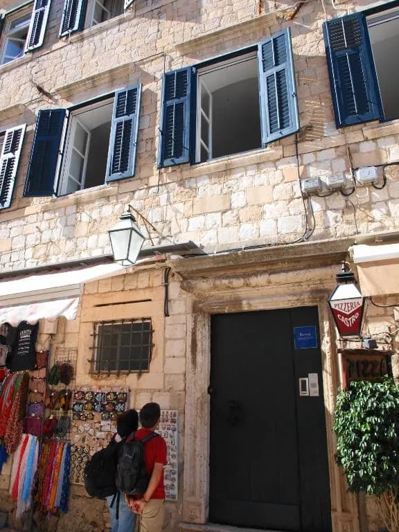 Miro Studio Apartments Dubrovnik