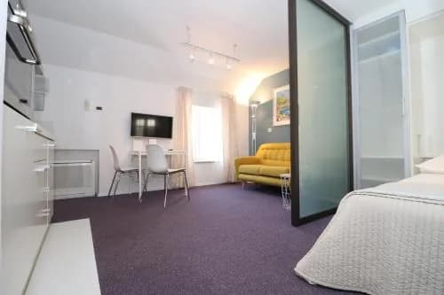Miro Studio Apartments Dubrovnik