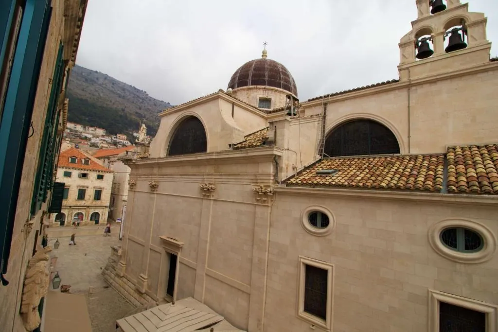 Miro Studio Apartments Dubrovnik