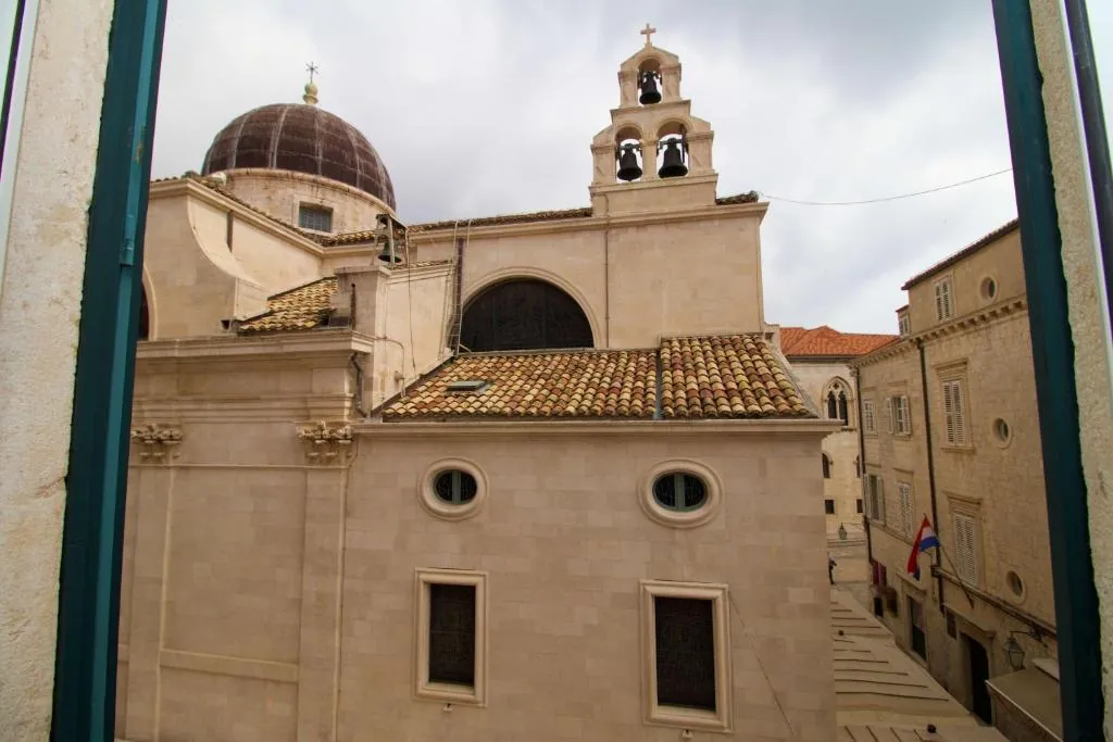 Miro Studio Apartments Dubrovnik